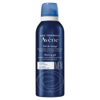 Avène Homme Gel Rasage 150ml - Apaise et Protège Peaux Sensibles