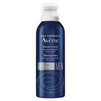AVENE Homme Mousse à Raser 200ml - Apaise et Hydrate