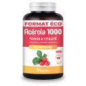 Nutrisanté Acérola 1000 60 Comprimés - Boost Immunité et Énergie