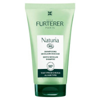 Furterer Naturia Shampoing Bio 50ml - Douceur et Brillance