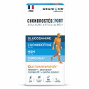 GRANIONS Chondrostéo+ 120 Comprimés - Flexibilité Articulaire