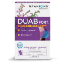 Granions Duab Fort 7 Sachets - Confort Urinaire et Immunité Renforcée