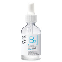 SVR B3 Ampoule Hydra 30ml - Réparateur Intense, Anti-rides