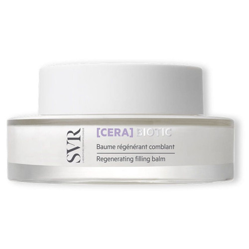 SVR Biotic Cera Baume 50ml - Régénérant et Comblant