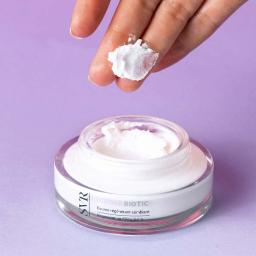 SVR Biotic Cera Baume 50ml - Régénérant et Comblant