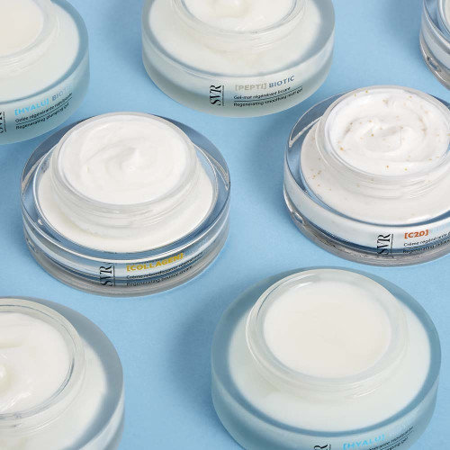SVR Biotic Cera Baume 50ml - Régénérant et Comblant