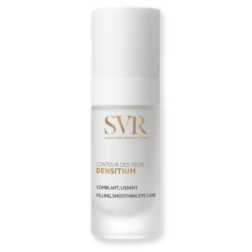 SVR Densitium 15ml - Soin Anti-Âge Yeux, Illumine Regard