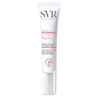 SVR Topialyse Crème Apaisante 15ml - Soulage Paupières Irritées