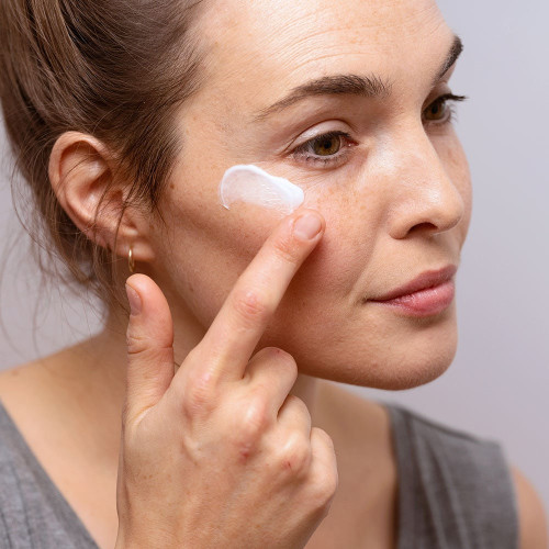 SVR Topialyse Crème Apaisante 15ml - Soulage Paupières Irritées