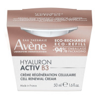 AVENE Hyaluron Activ B3 50ml - Régénération Cellulaire Anti-âge