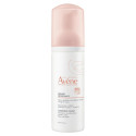 AVENE Mousse Nettoyante 150ml - Soin Visage Peaux Sensibles