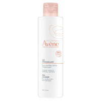 AVENE Lait Démaquillant 200ml - Nettoie et Hydrate