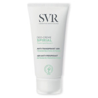 Spirial Déo-Crème Anti-Transpirant Intense 48H 50 ml