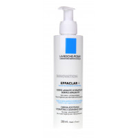 LA ROCHE POSAY Effaclar H Crème Lavante Hydratante Dermo-Apaisante-5915