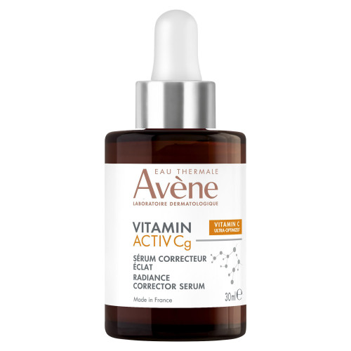 Vitamin Activ Cg Sérum Correcteur Eclat 30 ml