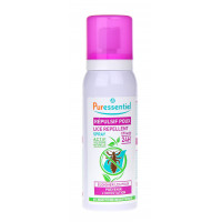 PURESSENTIEL REPULSIF POUX Spray-5917