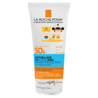 Anthelios Dermo-Pediatrics Lait Solaire Hydratant SPF 50+ 75 ml