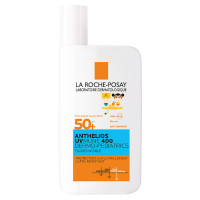 Anthelios Dermo-Pediatrics UVMune 400 Fluide Solaire SPF50+ 50 ml