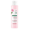 Klorane Eau Lactée Pivoine Bio 100ml - Démaquille et Apaise