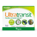 NUTRISANTE Vitavea Ultratransit 10 Gélules - Transit Normal et Doux