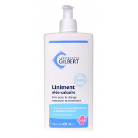 GILBERT Liniment oléo-calcaire stabilisé-5919