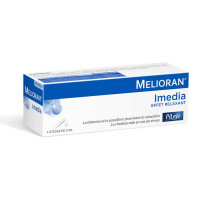 PILEJE Melioran Imedia 4 Sticks: Relaxation Stress Ponctuel