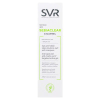 SVR Sebiaclear Cicapeel 15ml - Purifie et Réduit Imperfections