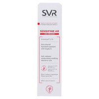 SVR Sensifine AR 40ml: Crème Anti-Rougeurs Apaisante