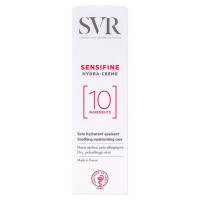 SVR Sensifine Hydra-Crème 40ml - Apaisant et Hydratant 24h