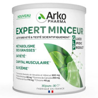 Arkopharma Expert Minceur GLP-1 270g Perte de poids efficace Pharma360
