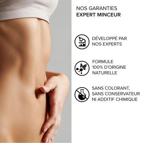 Arkopharma Expert Minceur GLP-1 270g Perte de poids efficace Pharma360