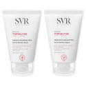 SVR Topialyse Crème Mains Nutri-Réparatrice 100ml - Hydrate