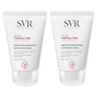 SVR Topialyse Crème Mains Nutri-Réparatrice 100ml - Hydrate