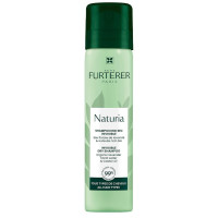 Furterer Naturia Shampoing Sec 75ml - Légèreté et Volume