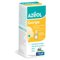 Azéol Spray Gorge PILEJE 15ml - Soutien Immunitaire Adoucissant