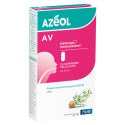 PILEJE Azeol AV 15 Comprimés - Boostez vos défenses immunitaires