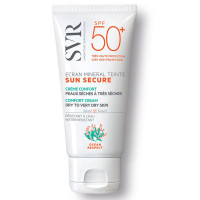SVR Sun Secure SPF50+ Teinte 60g - Protection et Maquillage