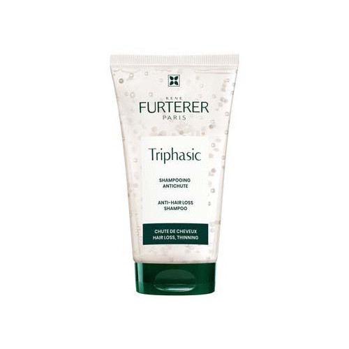 Furterer Triphasic 50ml - Shampoing Antichute Fortifiant