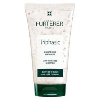 Furterer Triphasic 50ml - Shampoing Antichute Fortifiant