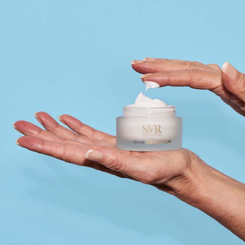 SVR Densitium Correction Globale 50 ml Rides Fermeté Hydratation