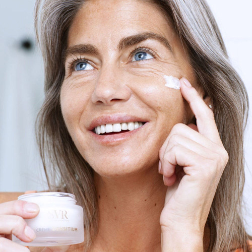 SVR Densitium Correction Globale 50 ml Rides Fermeté Hydratation