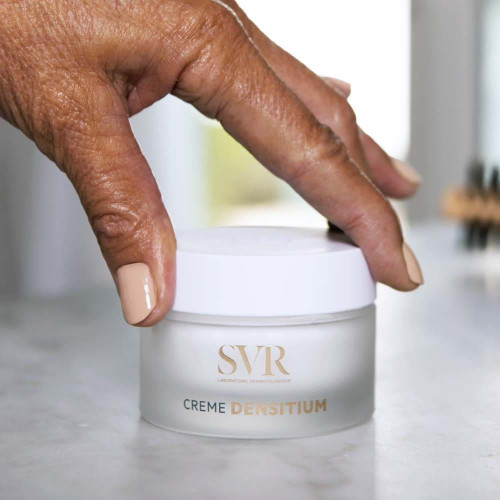 SVR Densitium Correction Globale 50 ml Rides Fermeté Hydratation