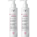 Sensifine Dermo-Nettoyant Lot de 2 x 400 ml