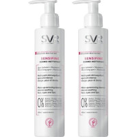 Sensifine Dermo-Nettoyant Lot de 2 x 400 ml