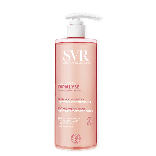 Topialyse Gel Lavant 400 ml