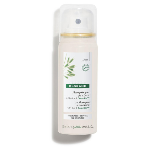 Shampoing Sec Extra-Doux 50 ml