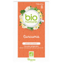 Vitavea Infusion Curcuma Bio 20 Sachets