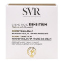 SVR Densitium Crème Riche 50ml Peau Redensifiée et Éclatante