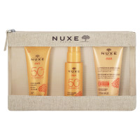 Sun Trousse Mes Indispensables Haute Protection Solaire