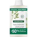 Shampooing au Lait d'Avoine Extra-doux 2 x 400 ml